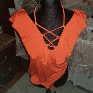 BCBGeneration Bodysuit